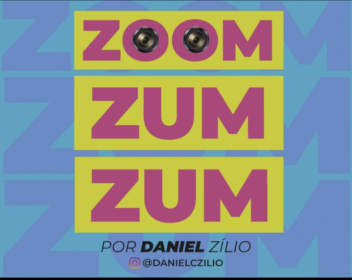 ZOOM ZUM ZUM: veja os destaques da coluna de Daniel Zilio, no domingo, dia 25 de setembro