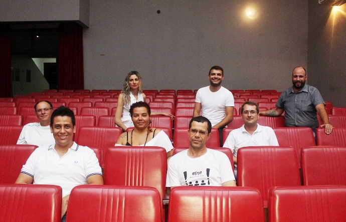 CORTINAS: Festival Nacional de Teatro será em Jales