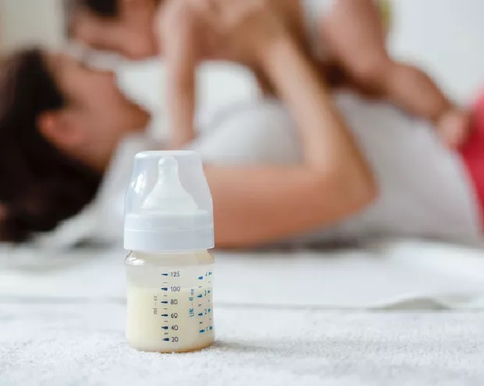 DOE VIDA: Santa Casa de Jales faz campanha para incentivar doações de leite materno 