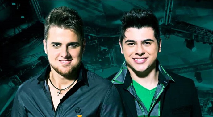 SUCESSO: dupla de Rio Preto com música em novela global concorre ao Prêmio Multishow