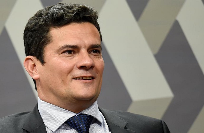 NO SÁBADO: Fernandópolis terá manifesto em apoio ao juiz Sérgio Moro