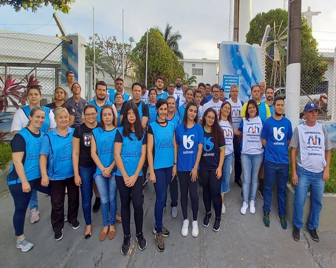 SOLIDARIEDADE:  2º “Arrastão Solidário” da Santa Casa arrecada mais de 1, 2 toneladas de alimentos