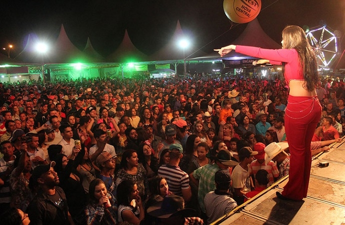 30 ANOS: Festa do Motorista deverá ser maior que todas as anteriores