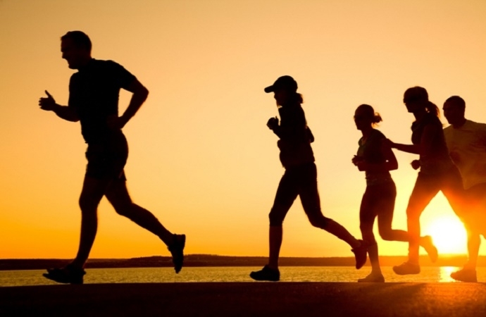 CORRIDA: Desafio Grandes Lagos terá 65 KM entre Jales e Santa Clara