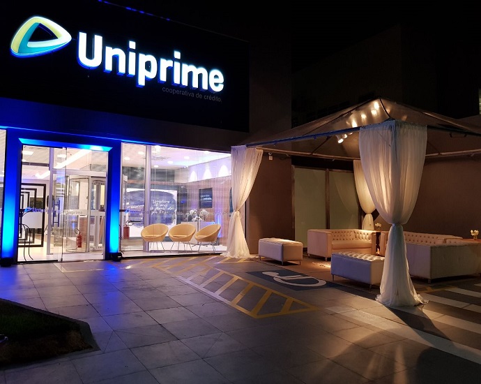 NOVIDADE: cooperativa de crédito Uniprime chega com tudo em São José do Rio Preto
