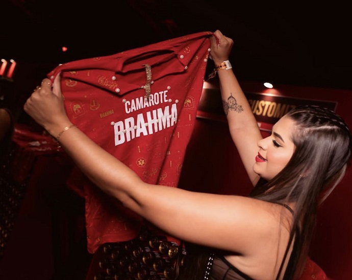 25 ANOS: Brahma será a patrocinadora oficial e terá camarote no Rio Preto Country Bulls