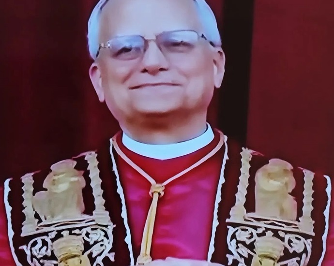 Robert Prevost, Leão XIX, vai suceder Papa Francisco