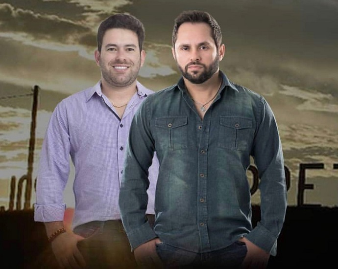 SUSSEGA MADALENA: Maycon & Renato prometem showzão na estreia do pub sertanejo em Jales