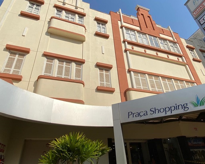 SHOPPING: Páscoa invade Praça Shopping com a promoção “Páscoa Recheada de Sabor”