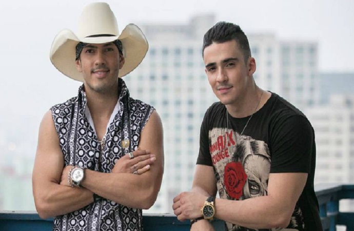 PPA: Pedro Paulo e Alex se apresentam na Arena Toten no sábado