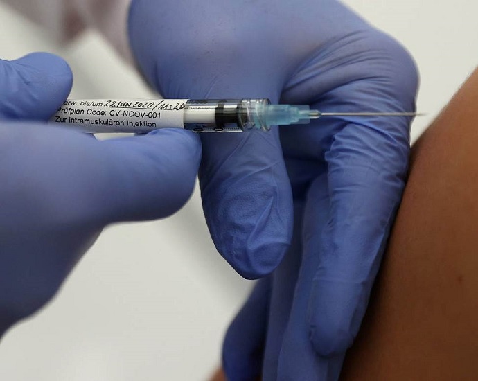 NA FRENTE: antecipada, Jales vacinará pessoas com 36 e 37 anos contra a covid-19 na terça, dia 06
