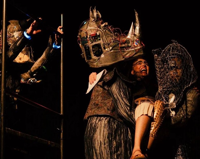 Estão abertas as inscrições para o 11º Festival Nacional de Teatro de Jales