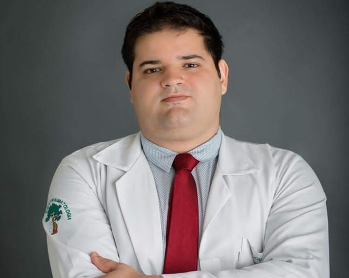 ORTOPEDIA: Doutor Leonardo Ramiro fala sobre o Método Ponseti para tratar a síndrome do pé torto em crianças