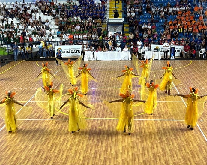 Atletas de Jales conquistam medalhas de ouro no JOMI 2025