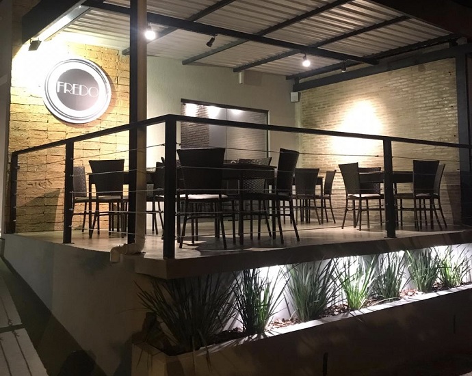 INAUGURAÇÃO: Jales ganha o Fredo Cucina & Bar, um restaurante que vai dar água na boca