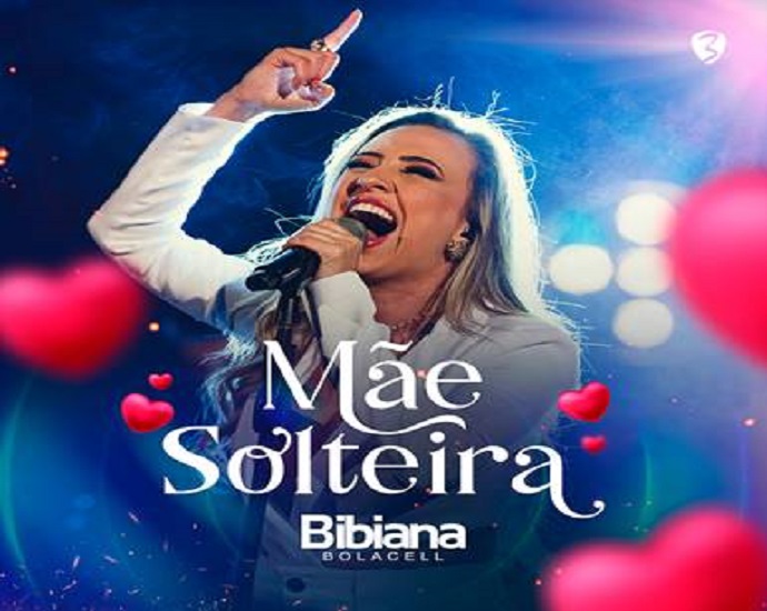 MÚSICA NOVA: Bibiana Bolacell exalta o amor de mãe no single 