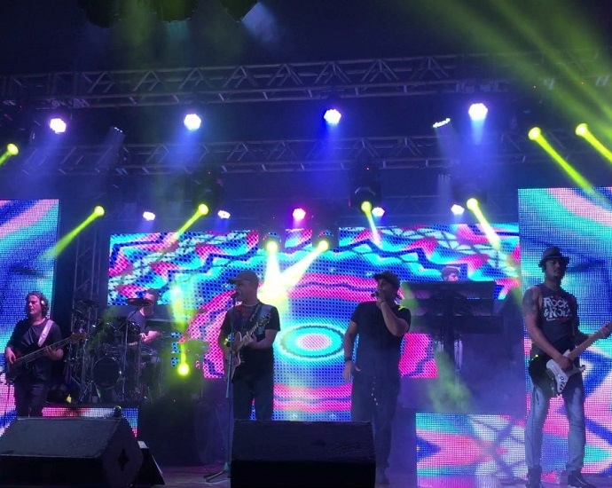 SOLIDARIEDADE: APAE de Jales vai promover Noite Show, festa beneficente com a Banda Jafferson