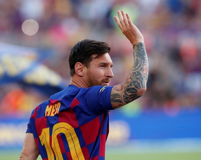 DESPEDIDA BILIONÁRIA: Lionel Messi pode tomar punições ao sair do Barcelona. Vem saber quais são