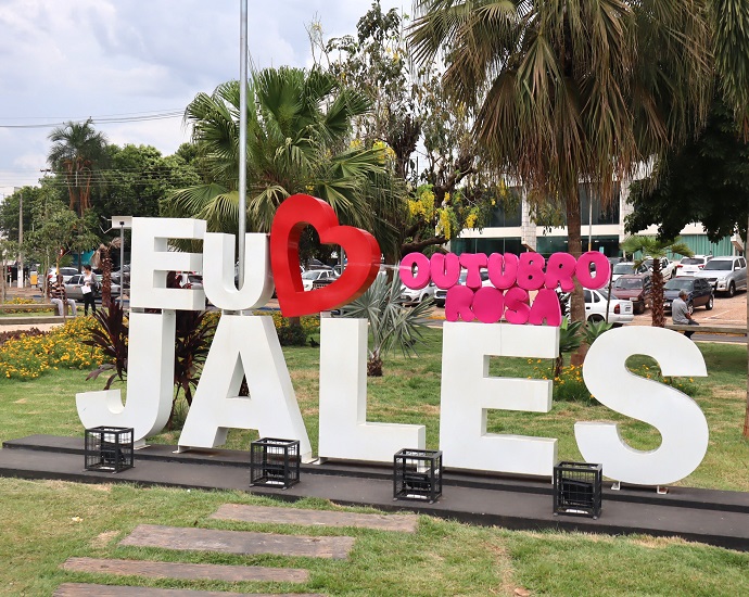 OUTUBRO ROSA: Hospital de Amor, AVCC e Prefeitura de Jales irão levar a Carreta da Mamografia e diversos serviços para a Praça Euphly Jalles no dia 9 de outubro