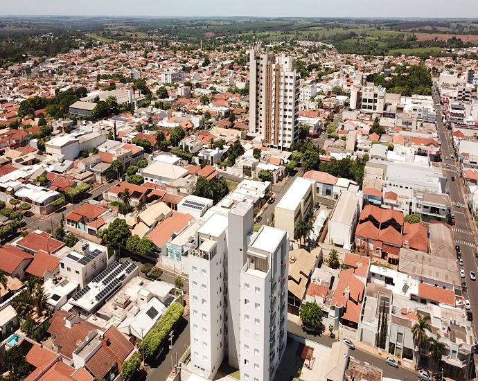 SUSTENTÁVEL: Jales no ranking das cidades mais sustentáveis do Brasil