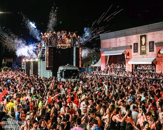 OPORTUNIDADE: ingressos de segundo lote do OBA FESTIVAL para o carnaval mudam de preço amanhã